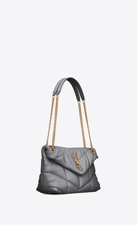 ysl puffer piccola|Puffer Handbags Collection for Women .